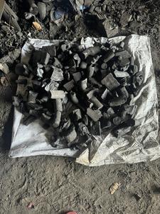 BIWOOD PREMIUM MIXED GARDEN CHARCOAL CLEAN SMOKELESS ODORLESS LON BURNING SAFE FOR <b>INDOOR</b> OR OUTDOOR COOKING - Product Image 2