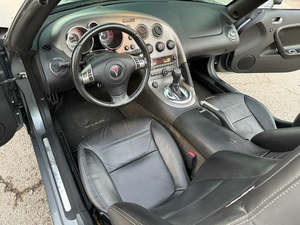 ใช้กันอย่างแพร่หลาย2007 pontiiac Solstice GXP - Product Image 6
