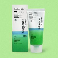 Crème à la vitamine C et aux micro-spicules pour une peau plus lisse, plus ferme et revitalisée, bienfaits anti-âge et éclaircissants pour tous les types de peau