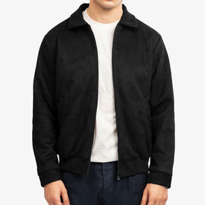 Chaquetas de Lona con Cremallera, Chaquetas Cortavientos para Viajes al Aire Libre, Chaqueta Personalizada Ligera, Chaqueta Cortavientos de Otoño para Uso Diario - Product Image 6