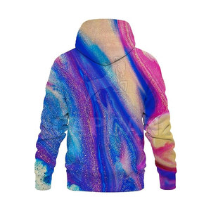Sudadera con Capucha para Hombre Capcon Sports, Impresa en 3D, Diseño Personalizado, Invierno, Patrón Sólido, Transpirable, Secado Rápido - Product Image 2