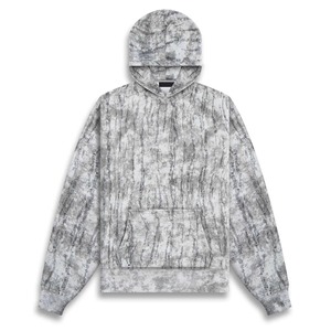 เสื้อฮู้ดถักแบบยูนิเซ็กซ์สำหรับผู้ชายและผู้หญิง ออกแบบเองได้ สไตล์ลำลองสำหรับฤดูหนาว ราคาขายส่ง บริการ OEM-ODM มีให้บริการ - Product Image 1