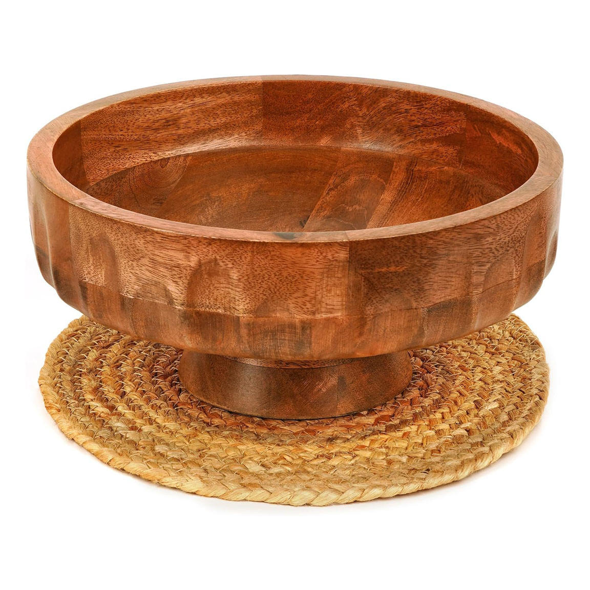 ไม้ธรรมชาติ เคลือบผิว