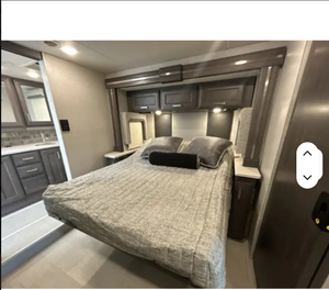 Oferta 2023: Autocaravana Clase A con Motor Diésel Thor Motor Coach Palazzo de 37.5 pies en Venta - Product Image 6