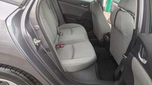 Honda Civic LX FWD Usado de 2019 - Product Image 2