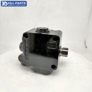 332G3778 332/G3778 Prioridad de dirección de válvula hidráulica para retroexcavadora JCB 3CX 4cx 5cx - Product Image 4
