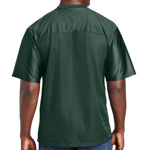 Camiseta de Manga Corta Informal y Transpirable para Hombre, Personalizada, Estilo Hip-hop, Producto de Moda - Product Image 6