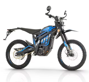 Meilleures nouvelles motos électriques tout-terrain R MX4 8000W - Product Image 1