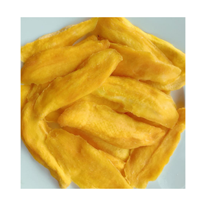 Fournisseur d'or de fruits secs Snacks Chewy Super Food Powder Dryfruits Soft Dried Mangue du Vietnam - Product Image 3