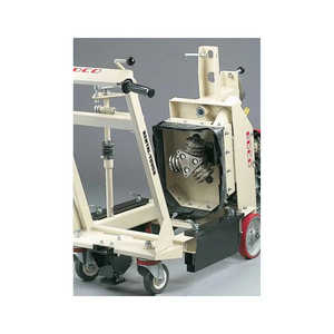 Edco TLR-7-11H Removedor de Marcas Viales Componente Central del Motor para Demarcación de Carreteras - Product Image 4