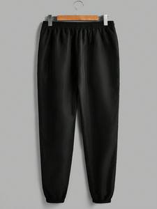 ชุดวอร์มผู้ชายผ้าฟลีซลายวาฟเฟิล ชุดออกกำลังกาย ขายส่ง B2B ชุดกีฬา แบรนด์ส่วนตัว ชุดวอร์มฝึกซ้อม รับผลิตแบบ OEM พร้อมสกรีนโลโก้ - Product Image 6