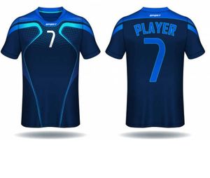 Uniforme de football avec impression de logo entièrement personnalisé à vendre produit très demandé uniforme de football pour hommes - Product Image 2