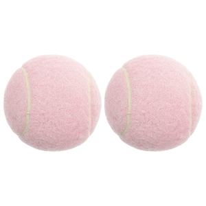 Pelota de tenis profesional más nueva 2025, pelotas de tenis de Material Premium personalizadas hechas en fábrica OEM - Product Image 1