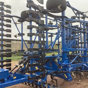 Koeckerling línea plana 900 - Product Image 1