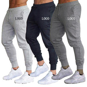 Pantalones Deportivos Casuales de Lona para Hombre, con Bolsillos, Ligeros, para Correr, con Logotipo Personalizado, de Secado Rápido, Ecológicos, Lisos, al por Mayor - Product Image 6