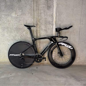 Vélo TREK MADONE SLR 9 ORIGINAL 2020 DE HAUTE QUALITÉ - Product Image 4