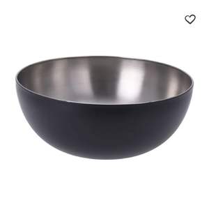 Tazón de Metal para Servir Frutas, Postres y Ensaladas, Venta Caliente 2026, para Hoteles, Restaurantes y Bares, Exhibición de Frutas y Servicio de Ensaladas - Product Image 5