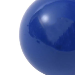 Pelotas de entrenamiento de hockey sobre césped personalizadas, pelotas de hockey de práctica súper duras, venta directa de fábrica, jugadores de hockey sobre césped - Product Image 2