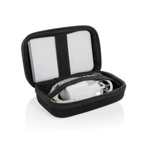 Juego de Bancos de Energía RPET RCS Sostenibles, Accesorio Ecológico para Dispositivos Electrónicos - Product Image 6