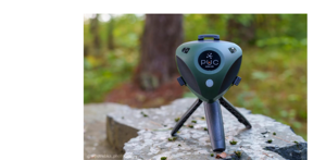 BirdWeather PUC Enregistreur vocal numérique portable Enregistrements audio au format MP3 et WAV REC pour l'observation des oiseaux - Product Image 3