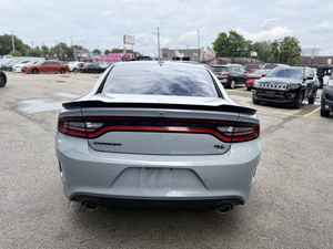 DODGE CHARGER R/T RWD 2020 d'occasion, conduite à gauche/droite - Product Image 3