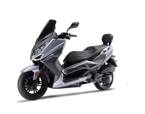 NUEVAS Motocicletas Scooter Maestros Edgees de 125cc - Product Image 3