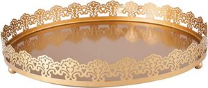 Décorations pour la maison plateau articles à offrir vaisselle salon ustensiles de cuisine restaurts article décoratif fabricant en gros exportateur - Product Image 3