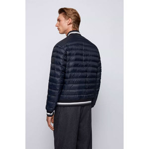 2025 New Arrival Men's Puffer <b>Jacket</b> Casual Wear Clothing Streetwear High Quality Winter <b>Jacket</b> for Men's - Product Image 3