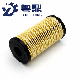 Filtre à huile de qualité supérieure 1R0716, 1R0750, LF3321 pour moteur Caterpillar, machines de construction, OE 1R-0724 - Product Image 2