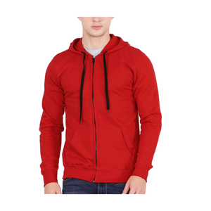 Sweat à capuche pour homme de meilleure qualité, doux et chaud, décontracté, coupe ample pour la maison, les voyages et la mode - Product Image 2