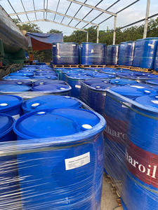 Melaza de caña de azúcar Premium para nutrición y saborizante de ganado, melaza de caña de azúcar natural de alto grado Brix en latas/tambores Hot Deal - Product Image 5