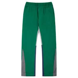 กางเกงวอร์มใส่สบายทันสมัย | กางเกงวอร์มทันสมัยสำหรับใส่ไปยิมเสื้อผ้าแนวสตรีทและเสื้อผ้าแฟชั่นประจำวัน - Product Image 2