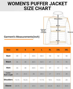 2026 Women's Fashionable Breathable Slim Fit Puffer Jacket <b>Lightweight</b> Winter <b>Coat</b> with Hood Zipper Closure <b>Long</b> Clothing Length - Product Image 4