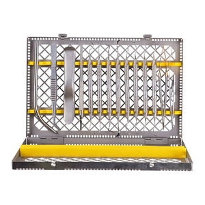 Proximadores Dentales de Calidad Premium, Juego de Elevadores Luxadores de 7 Piezas (Unidad de Cada Tipo), Instrumentos Dentales Alemanes 2026 - Product Image 3