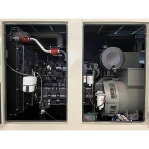 Generadores Diésel POWERSOURCE C275 2025 - Product Image 2