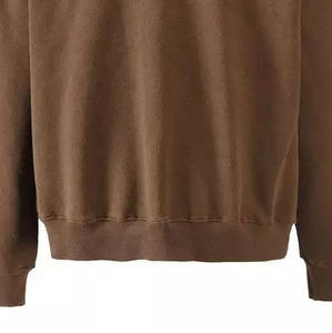 Sudaderas con cremallera para hombre a prueba de olores, secado rápido, calidad superior, demanda del cliente, nuevo diseño para sudaderas con cremallera para hombre - Product Image 6