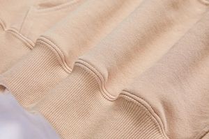 Personnalisé 450 GSM Heavyweight Hoodies Sweatshirts pour Hommes Surdimensionné Impression Personnalisée Coton Hoodies Puff Imprimer Hoodie Unisexe - Product Image 6