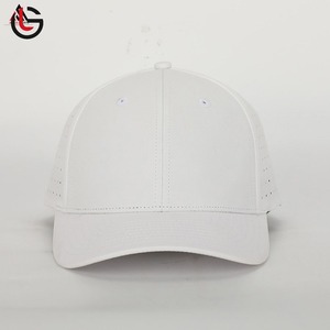 2025 nueva moda Hip Hop 5 paneles malla gorra de camionero logotipo bordado personalizado para hombres y mujeres ropa de playa al aire libre - Product Image 2