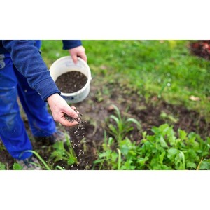 Hibong Verified Engrais de calcium agricole organique de haute qualité EDTA CA Poudre de sel chélaté Grade a Durée de conservation de 2 ans - Product Image 5