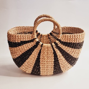 Bolsos de Diseño, Bolsos de Jacinto de Agua de Colores, la Mejor Opción, Bolsos Hechos a Mano - Product Image 3