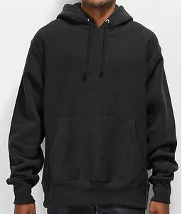 Top Quality Latest <b>Men's</b> Plus Size <b>Hoodie</b> Unisex Thermal Heavy Weight Shearling Fleece <b>Sherpa</b> <b>Hoodie</b> Custom Zip up Hoodies - Product Image 5