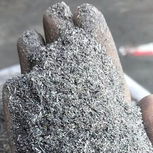 ขี้เถ้าแกลบข้าวคาร์บอนต่ำสำหรับส่งออก คุณภาพเกรดก่อสร้าง - Product Image 1