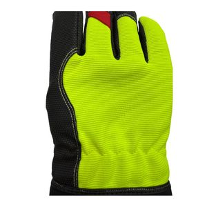 High Performance Comfortable Custom <b>Gloves</b> Mechanic <b>Gloves</b> Anti-impact Workers Safety Mechanic <b>Gloves</b> - Product Image 5