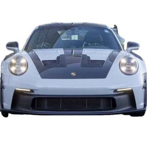 Porsche 911 GT3 RS Coupé 2024-2025 Seminuevo en Venta, Bajo Kilometraje, Sin Problemas Mecánicos, Listo para Conducir - Product Image 1