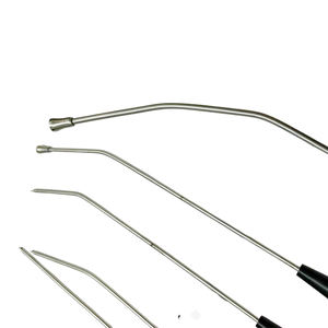 Instruments thoracoscopiques VATS Tube de section fabriqué de haute qualité | Instruments certifiés CE | Pakden Industry - Product Image 6