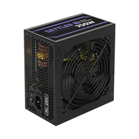 SETTLER-2 ST-700S 80PLUS Oyuncu Modüler PC Güç Kaynağı 700W 20+4Pin Arayüz ABKO Çin Malı