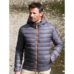 Veste à capuche Snow Bird personnalisée pour sweats à capuche et sweat-shirts promotionnels - Product Image 1
