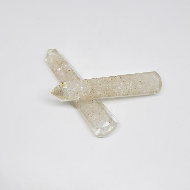 Crystal Quartz