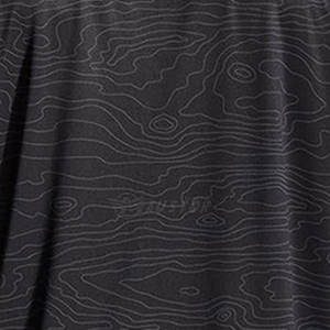 เสื้อฮู้ดดี้ตกปลาผู้ชายไซส์ใหญ่ ออกแบบได้ตามต้องการ โลโก้ด้านหน้า UPF 50 โพลีเอสเตอร์ 100% แห้งเร็ว ระบายอากาศดี MOQ ต่ำ - Product Image 5