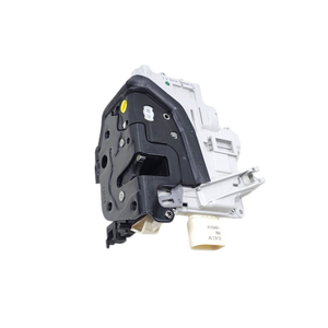 SERRURE ARRIÈRE GAUCHE AUDI A3 Sportback (8V4) 4G0839015 (12>16) - Product Image 1